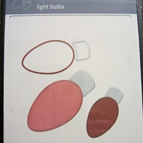 Quickutz We R Memory Keepers 4x4 inches Christmas dies bundle - Picture 14 of 16